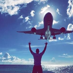 Meet your Posher, Malcolm